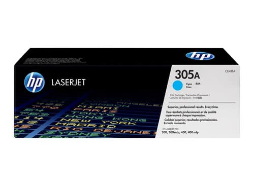 Toner 305a 305 Hp Ce411a 411a Cian M351 M375 400 451 475 300 Cian