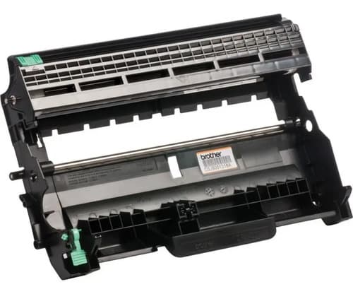 Tambor Brother Dr420 12000 Paginas Tn410 Tn450 Hl2130 Negro Negro