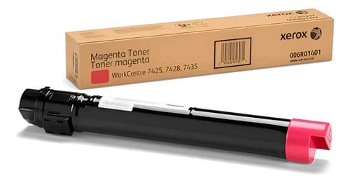 Toner Xerox 006r01401 Magenta 7425 7428 7435