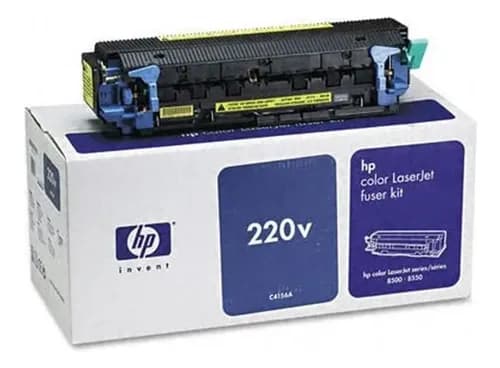 Fusor Para Impresora Hp C4156a