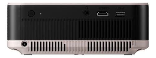 Epson Proyector Lifestudio Pop Full Hd, Ef-61 Rosa Beige Rosa