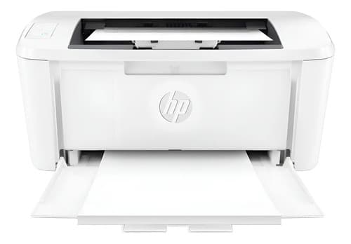 Impresora Hp M111w Laser B/n Reemplaza 107w Con Wifi  Blanco