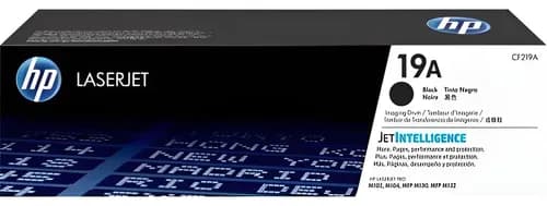 Unidad De Imagen Cf219a 219 Cf219 19a 19 M102 M104 M130 M132 Negro