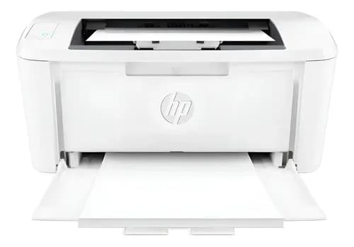 Impresora Hp M111a Laser B/n Reemplaza 107a Sin Wifi  Blanco