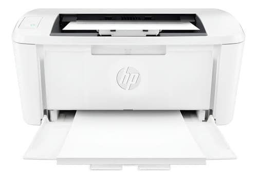 Impresora Hp Laserjet M111a Monocromática 20ppm Color Bl Blanco