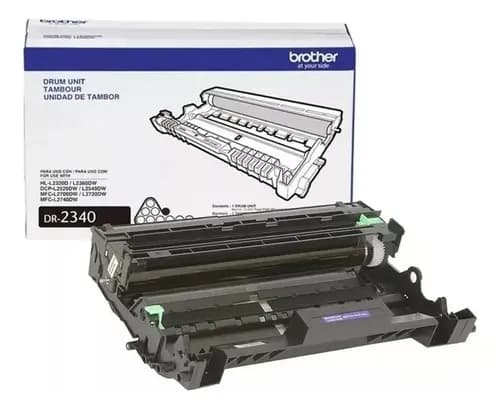 Tambor Orig. Brother Dr2340 2320w 2360dw 2540dw 2720dw Tinta Drum Para Brother Hl-l2360dw
