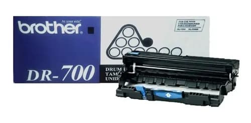 Unidad De Imagen Dr700 Dr 700 Drum Brother Hl-7050n Tinta Negro
