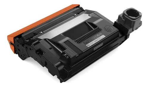 Tambor De Creación De Imágenes Láser Hp 104a Negro