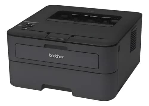 Impresora Brother L2360dw Hl L3260 Hl-l3260 Duplex Wifi  Negro