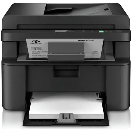 Impresora Brother Láser Mono Dcp-l1652w Multifunción Negro