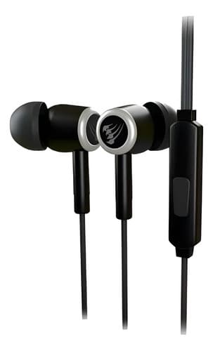 Auriculares Xtech Xte-m100bp Manos Libres Negro