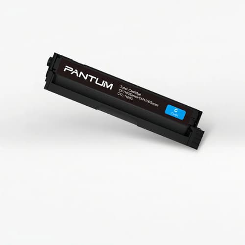 Tóner Pantum Ctl-1100xc Cian, 2300 Páginas Tinta Cian