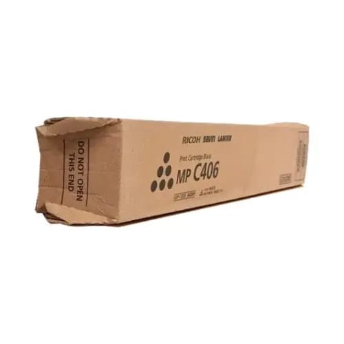 Toner Ricoh Mpc306 Mpc307 Mpc406 Mpc407 Negro