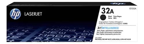 Unidad De Imagen Hp 32a Cf232a Pro M203 M227 Original 1