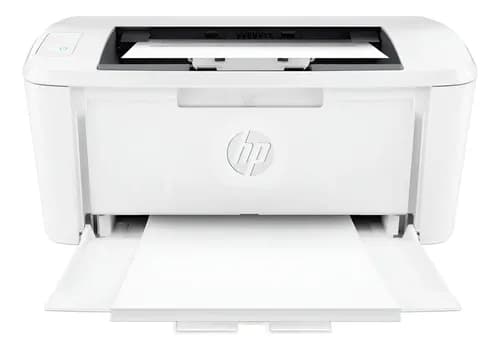 Impresora Laser Hp Laserjet M111a Negro Monocromatica Usb (7md67a) Blanco