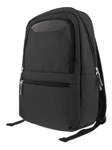 Mochila Notebooks Xtech Xtb-212 Color Negro Liso
