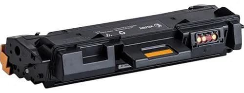 Cartucho De Toner Para Xerox 106r04348 Negro