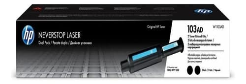 Toner Hp Neverstop Laser 103ad Negro