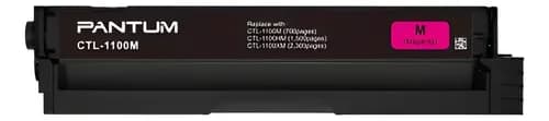 Toner Pantum Ctl1100xm Original Magenta Cm1100adw Cp1100dw - Magenta
