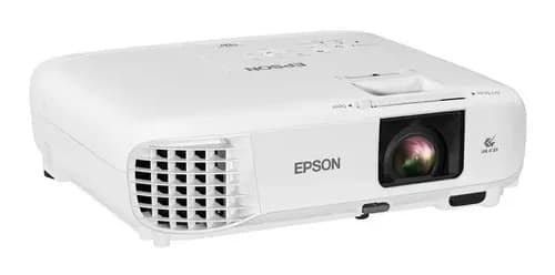 Proyector Epson Powerlite Powerlite X49 3600lm Blanco Blanco