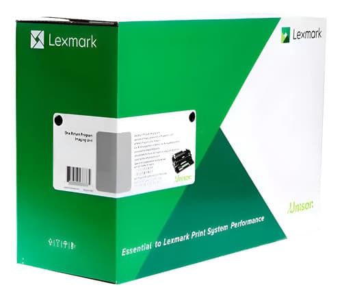 Fotoconductor Lexmark 50f0z00  Ms310 Ms410 Ms510 Ms610 Mx511 Sí