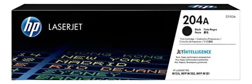 Toner Hp 204a Color Laser Jet Pro M181fw Negro