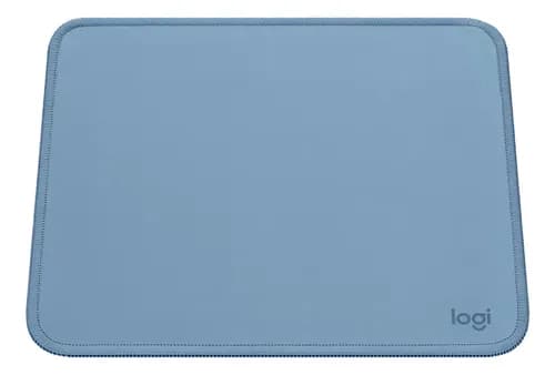 Mouse Pad Studio Series Logitech Color Blue Azul