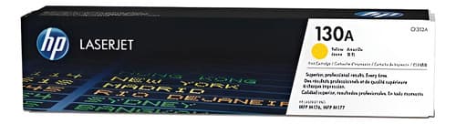 Toner Hp Cf352a Cf352 130a 130 M176 M177 176 177 352 Amarillo