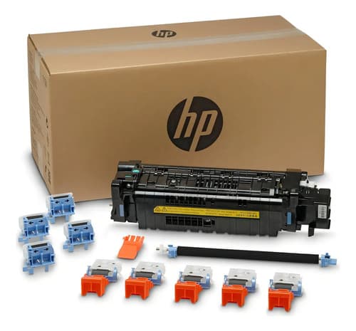 Kit De Fusor Hp Laserjet De M609xdn M608dnxn M607dnn