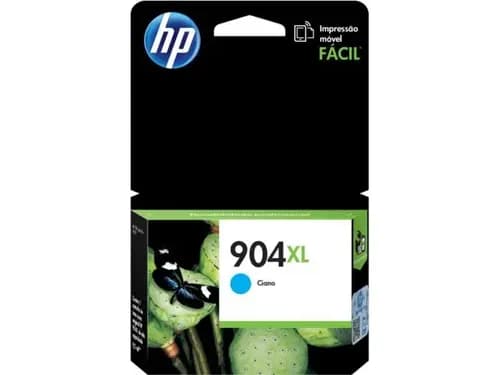 Cartucho Hp 904xl 904 Xl Cian T6m04al 6970 6962 6951