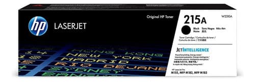 Tóner Hp W2310a Negro