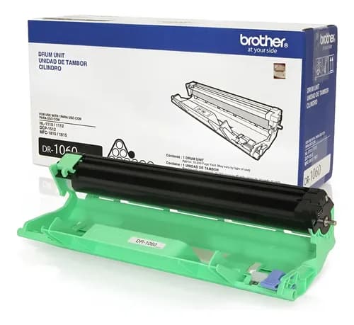Brother Dr-1060 Dr1060 1518 1602 1612 Cilindro