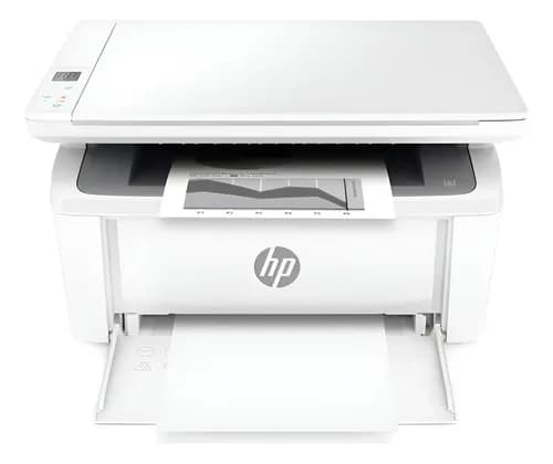 Impresora Hp M141w Laser B/n Reemplaza 135w Con Wifi Blanco