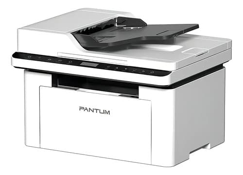 Impresora Pantum Bm2300aw Multifunción Monocromática Impresión Blanco