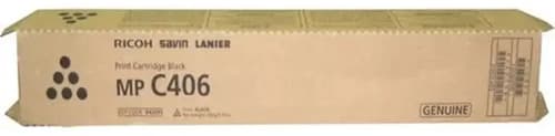 Toner Ricoh Mp C406 Mp C406 C407 C306 C307 Original
