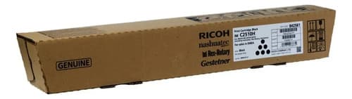 Tóner Ricoh Lanier Negro Im C2510h C2010 Compatible Impresora