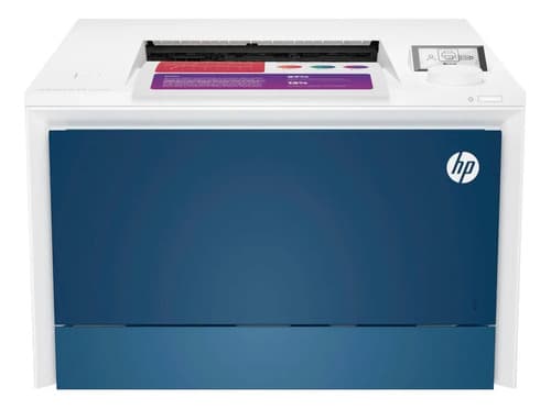 Impresora Hp Color Laserjet Pro 4203dw Wifi 5hh48a Color Bla Blanco