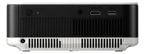 Epson Proyector Lifestudio Pop Full Hd, Ef-61 Blanco