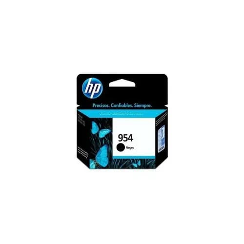 Cartucho Hp 954 Negro 7720 7740 8210 8710 8720 8730