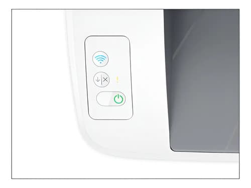 Impresora Hp Laserjet M111w Con Wifi Blanco