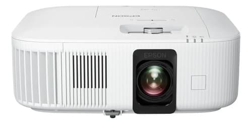 Proyector Epson 2300 Home Cinema 4k Pro Uhd 2800 Lumenes Blanco