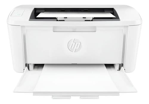 Impresora Hp Laserjet M111w Con Wifi Blanco