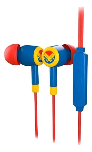 Auriculares Xtech Xte-m100bp Manos Libres Azul