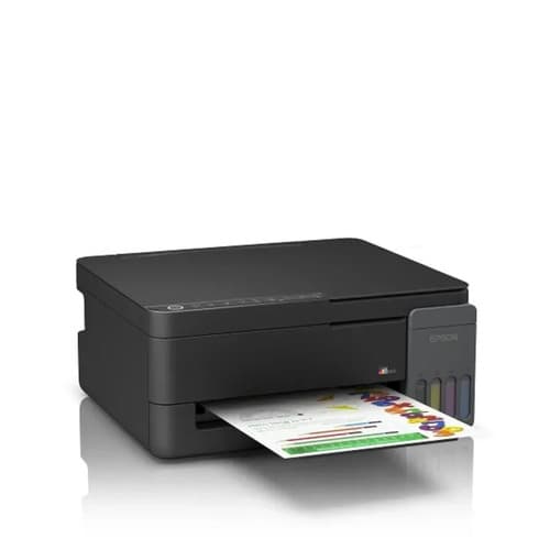 Impresora Epson L3350 Multifunción Wifi Ex L3250 Negro