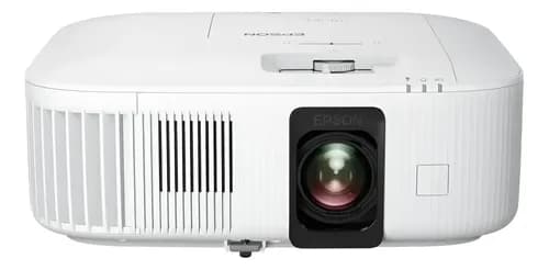 Epson Proyector 4k, Uhd Para Videojuegos, Home Cinema 2300 Blanco