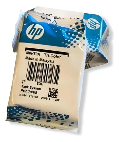 Cabezal Hp Ink 115 Ink 315 Ink 415 Hp  Color M0h50a