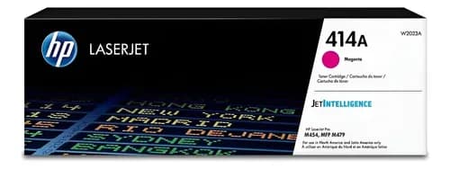 Toner Hp 414a W2020a W2021a W2022a W2023a P/ M454 M479 Origi