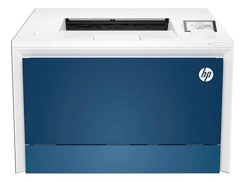 Impresora Láser Hp Laserjet Pro 4203dw A Color, Dúplex,wi-fi Color Blanco