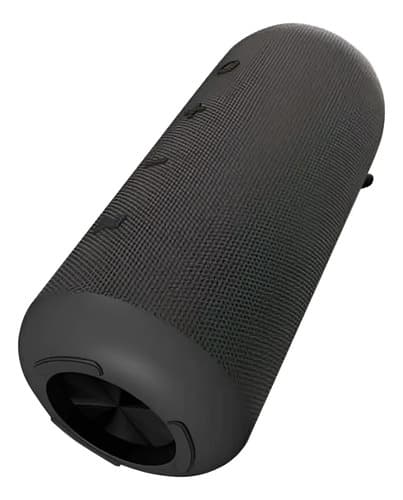 Parlante Klip Xtreme Titan Pro Kbs-300 Tws Bluetooth Negro Negro
