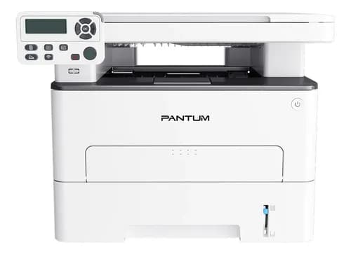 Impresora Pantum M6700 Wifi Red Multifunción Duplex B/ N Blanco